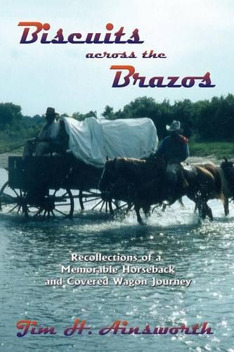 Biscuits Across the Brazos (Paperback)