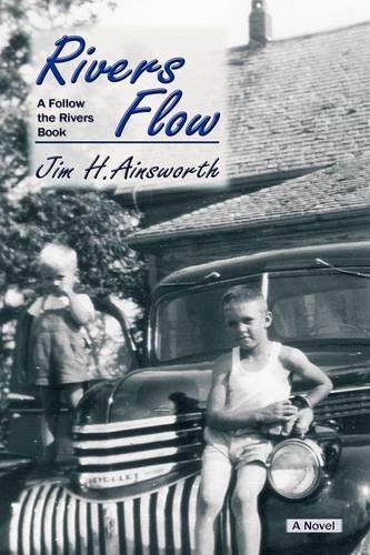 Rivers Flow (Paperback)