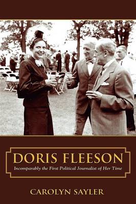 Doris Fleeson (Paperback)