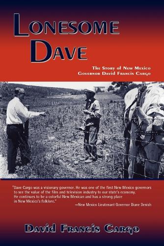 Lonesome Dave (Softcover) (Paperback)
