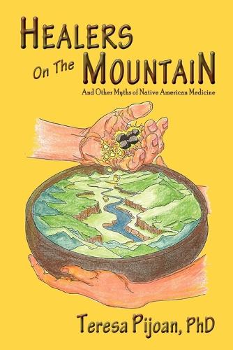 Healers on the Mountain (Paperback)