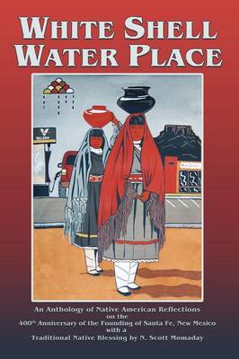 White Shell Water Place (Hardcover) (Hardback)