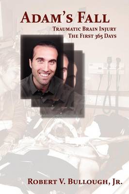 Adam's Fall (Paperback)
