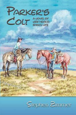 Parker's Colt (Paperback)