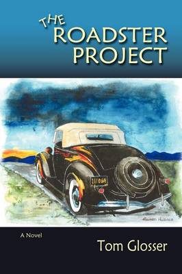 The Roadster Project (Paperback)