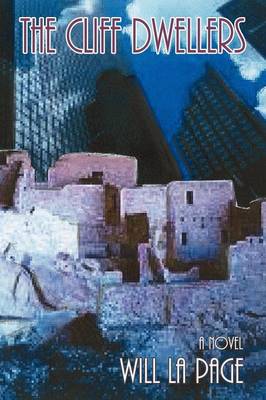 The Cliff Dwellers (Paperback)