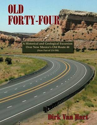 Old Forty-Four (Paperback)