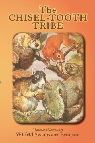 The Chisel-Tooth Tribe (Paperback)
