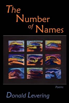 The Number of Names, Poems (Paperback)