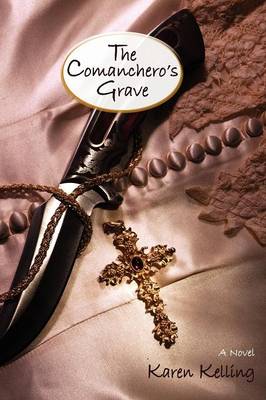 The Comancheros Grave, a Novel (Paperback)