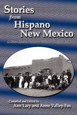Stories from Hispano New Mexico (Paperback)