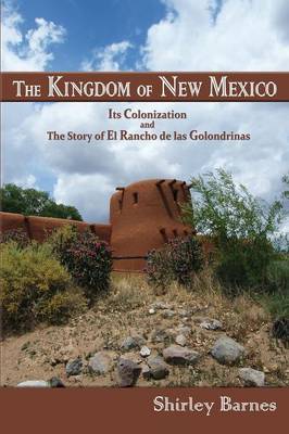 The Kingdom of New Mexico (Paperback)