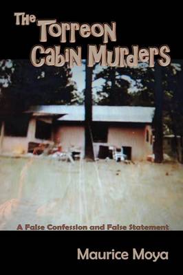 The Torreon Cabin Murders (Paperback)