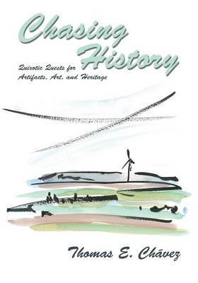 Chasing History (Paperback)