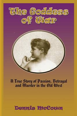 The Goddess of War (Paperback)