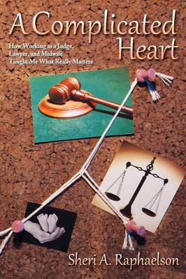 A Complicated Heart (Paperback)