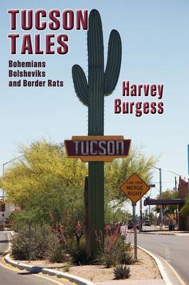 Tucson Tales (Paperback)
