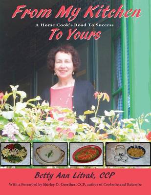 From My Kitchen to Yours (Paperback)