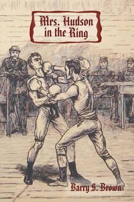 Mrs. Hudson in the Ring (Paperback)