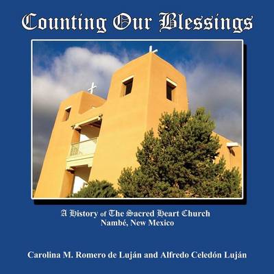 Counting Our Blessings (Paperback)