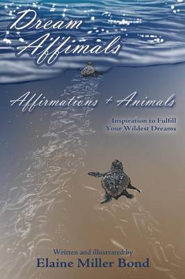 Dream Affimals (Paperback)