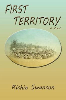 First Territory (Paperback)