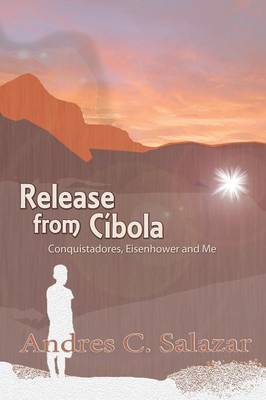 Release from Cibola (Paperback)
