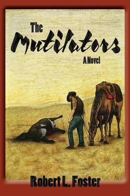 The Mutilators (Paperback)