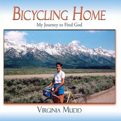 Bicycling Home (Paperback)
