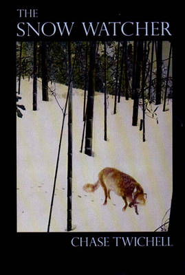 The Snow Watcher (Paperback)