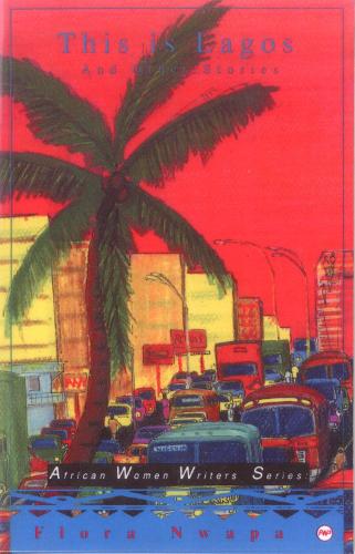 This Is Lagos And Other Stories (Paperback)