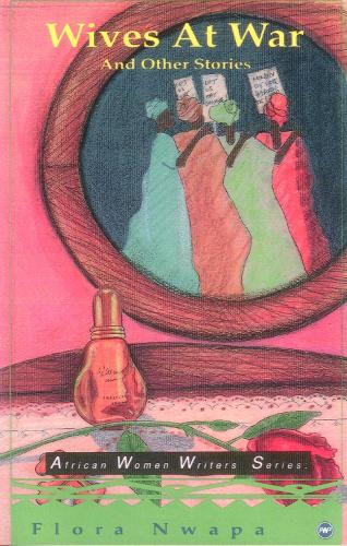 Wives At War And Other Stories (Paperback)