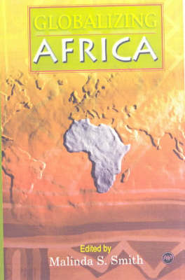 Globalizing Africa (Paperback)
