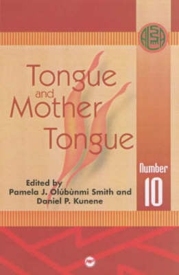 Tongue And Mother Tongue (Paperback)