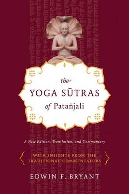 Yoga Sutras of Patanjali (Paperback)