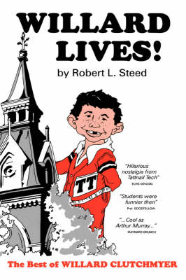 Willard Lives! (Hardback)