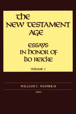 THE New Testament Age (Hardback)