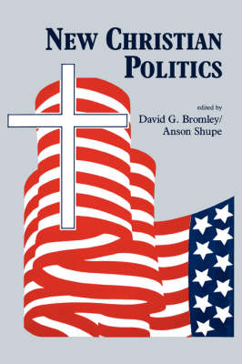New Christian Politics (Hardback)