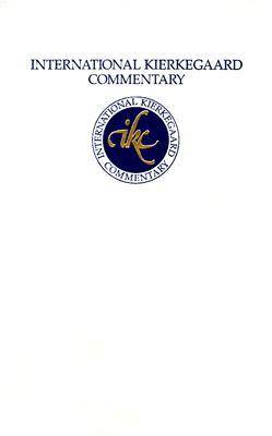 Concept of Anxiety - International Kierkegaard Commentary (Hardback)