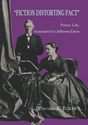 Fiction Distorting Fact (Hardback)