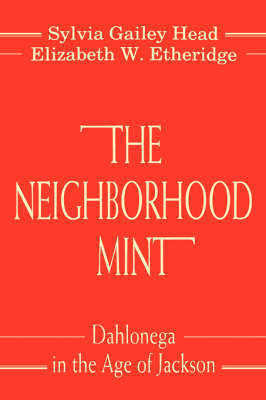 THE Neighborhood Mint (Hardback)