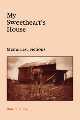 My Sweetheart's House (Paperback)