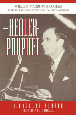 THE Healer-Prophet (Paperback)