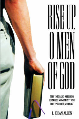 Rise Up, O Men of God (Paperback)