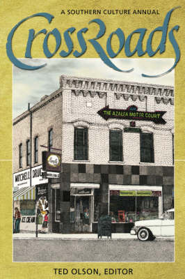 Crossroads 2005 (Paperback)