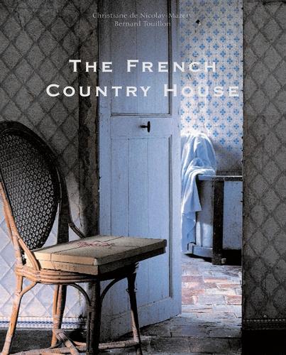 The French Country House (Paperback)