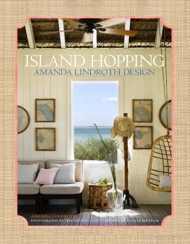 Island Hopping: Amanda Lindroth Design (Hardback)