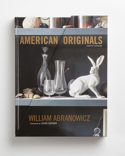American Originals: Creative Interiors (Hardback)