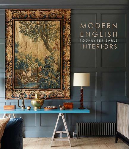 Modern English: Todhunter Earle Interiors (Hardback)