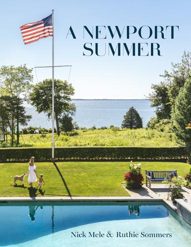 A Newport Summer (Hardback)